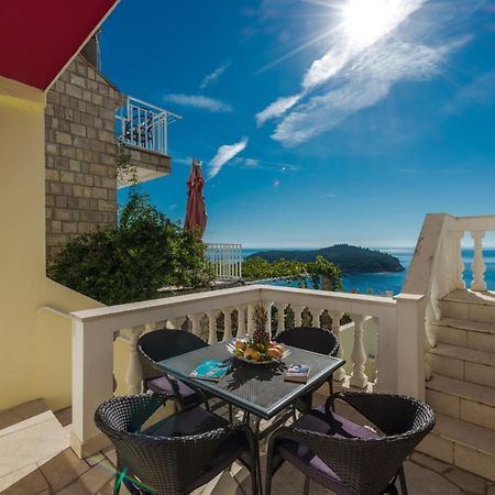 Amazing View Apartment Slavica 3 Dubrovnik Extérieur photo