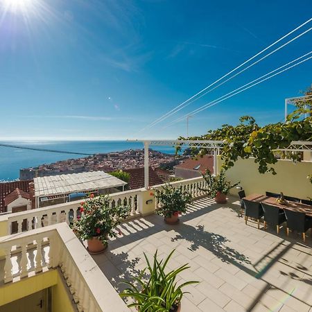 Amazing View Apartment Slavica 3 Dubrovnik Extérieur photo