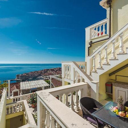 Amazing View Apartment Slavica 3 Dubrovnik Extérieur photo