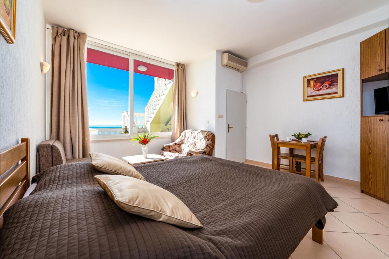 Amazing View Apartment Slavica 3 Dubrovnik Extérieur photo