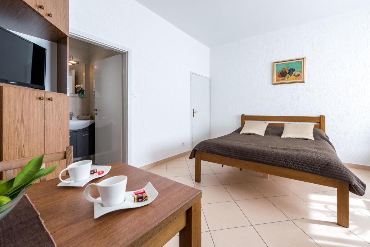 Amazing View Apartment Slavica 3 Dubrovnik Extérieur photo