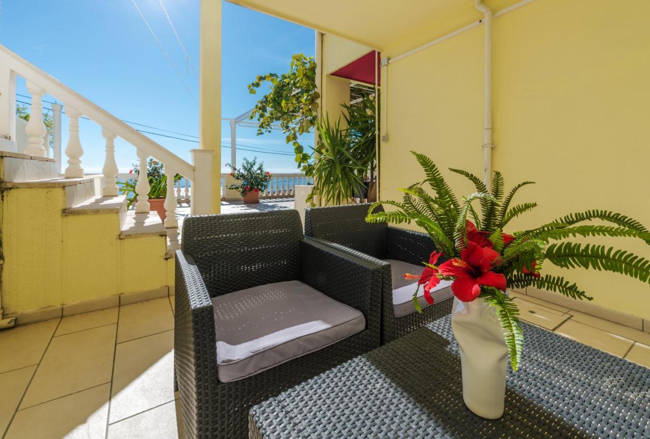 Amazing View Apartment Slavica 3 Dubrovnik Extérieur photo