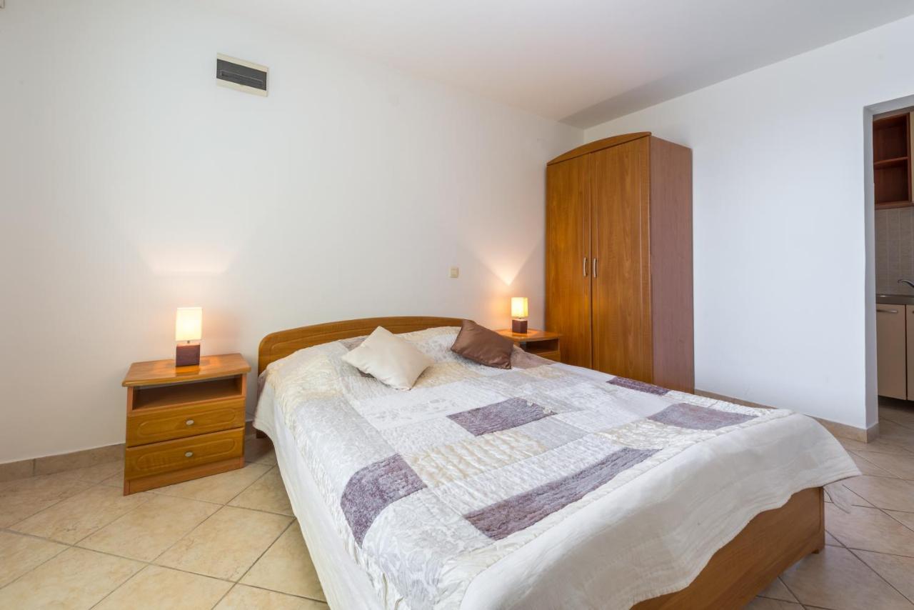 Amazing View Apartment Slavica 3 Dubrovnik Extérieur photo