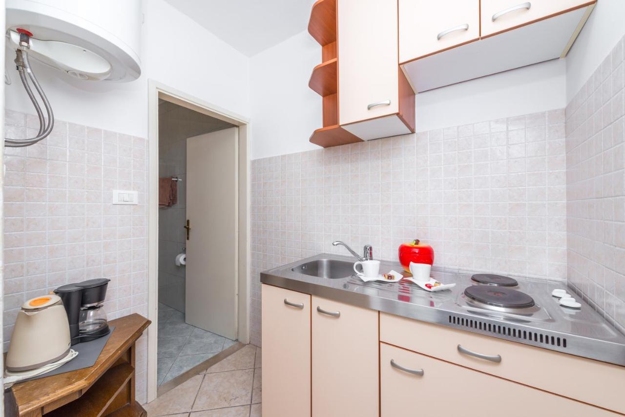 Amazing View Apartment Slavica 3 Dubrovnik Extérieur photo