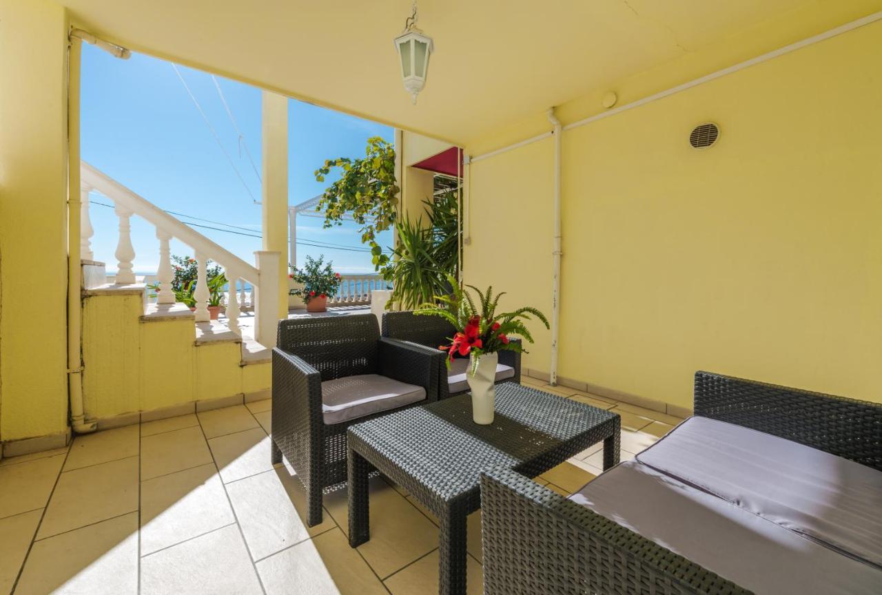 Amazing View Apartment Slavica 3 Dubrovnik Extérieur photo
