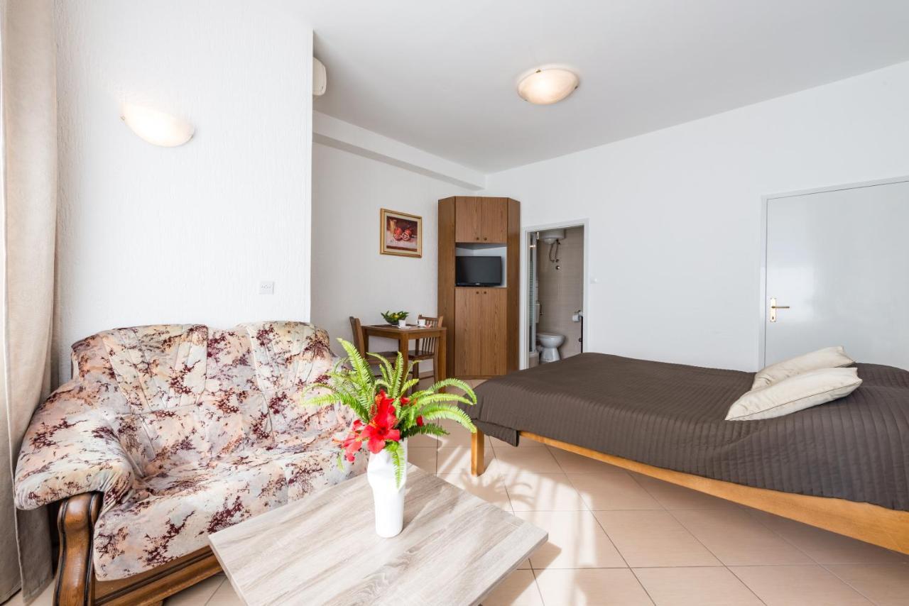 Amazing View Apartment Slavica 3 Dubrovnik Extérieur photo