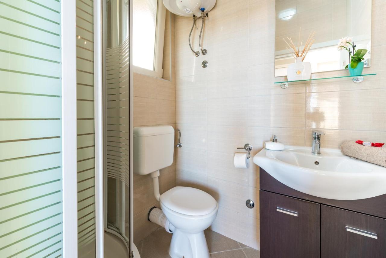 Amazing View Apartment Slavica 3 Dubrovnik Extérieur photo
