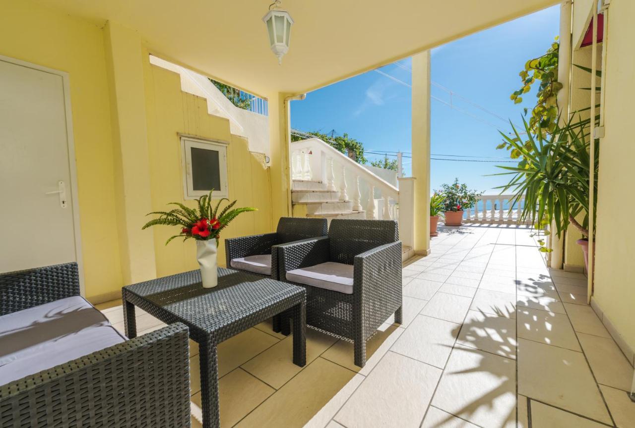 Amazing View Apartment Slavica 3 Dubrovnik Extérieur photo