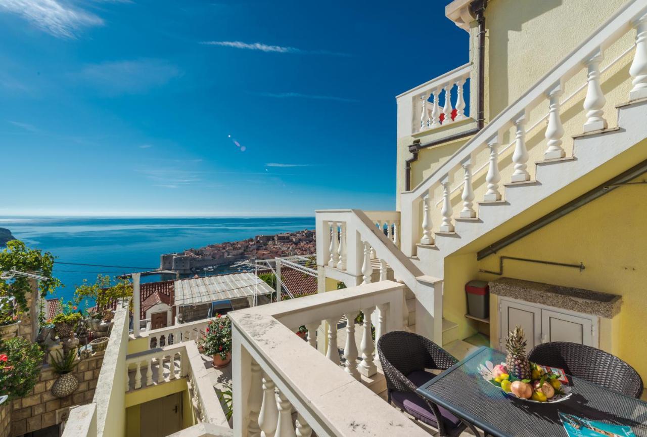 Amazing View Apartment Slavica 3 Dubrovnik Extérieur photo
