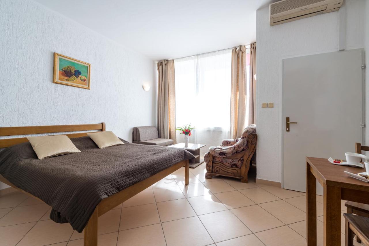 Amazing View Apartment Slavica 3 Dubrovnik Extérieur photo