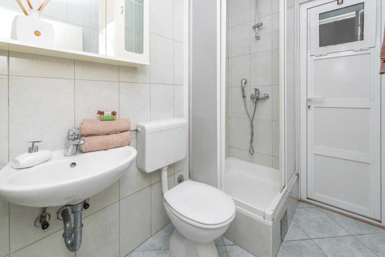 Amazing View Apartment Slavica 3 Dubrovnik Extérieur photo
