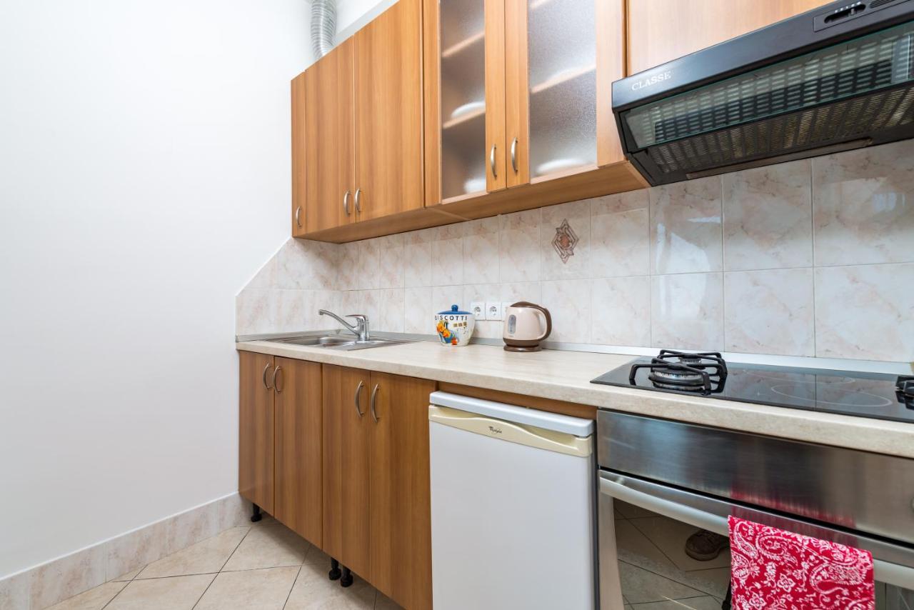 Amazing View Apartment Slavica 3 Dubrovnik Extérieur photo