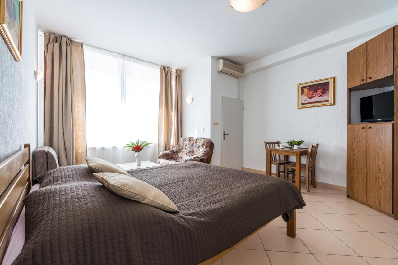 Amazing View Apartment Slavica 3 Dubrovnik Extérieur photo