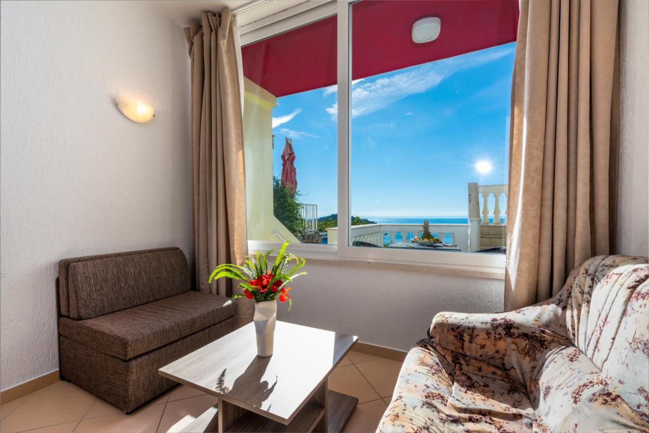 Amazing View Apartment Slavica 3 Dubrovnik Extérieur photo