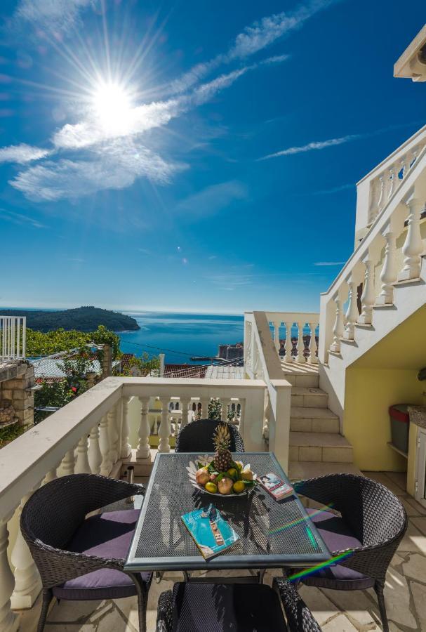 Amazing View Apartment Slavica 3 Dubrovnik Extérieur photo